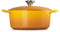 Le Creuset Signature Braadpan - 6,7 l - 28 cm - Nectar