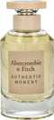 Abercrombie & Fitch Authentic Eau de Parfum - 100ml