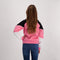Cars Jeans SERENA SW - Meisjes Trui - Zachte stof met rits - Maat 140