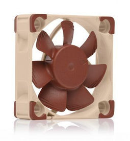 Noctua NF-A4x10 24V PWM - Ventilator 40mm - Geluidssterkte 19,6dB(A) (1x)