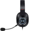 Edifier G2 II - Gaming Headset - 7.1 Surround Sound - Zwart