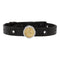 Talent Jewels TJA-4-02-01-2-235 - Uniseks Armband - Zwart