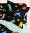 Kussensloop Cosmic Cats | Aware