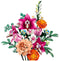 LEGO Botanicals - Roze boeket - 15 bloemenstelen - (749 stuks)