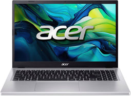 Acer Aspire Go 15 AG15-71P-55Z5 - Laptop - Intel Core i5-1334U - 16GB RAM - 512GB SSD - 15,6" Full HD (1920x1080)