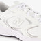 New Balance 408V1 - Lage sneakers - C-CAP-demping - Wit
