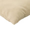 vidaXL - Sierkussens - 4 - st - 50x50 - cm - stof - beige
