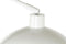Vloerlamp DKD Home Decor 36 x 110 x 195 cm Metaal Wit Marmer 220 V 50 W 60 W