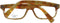 Men'Spectacle frame Gant GR-GATES-LTO-54 (ø 54 mm) Brown (ø 54 mm)