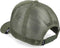 Goorin Bros - The Panther Olive Cap