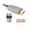 Inakustik Excellence - HDMI 2.1 kabel - Ultra High Speed - 70 meter (rol)