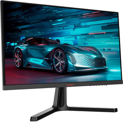Ultieme 24 inch Full HD Gaming Monitor met VA-Paneel en FreeSync-Technologie