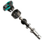 Ultimate Addons motor Balhoofd montagesteun met 1