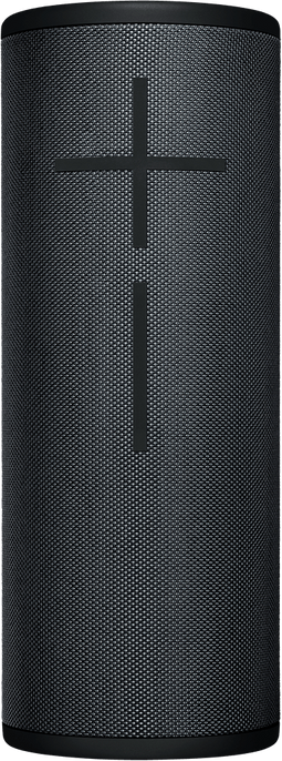 Ultimate Ears Megaboom 3 Zwart