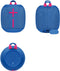 Ultimate Ears WonderBoom 3 Blauw/Roze