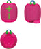 Ultimate Ears WonderBoom 3 Groen/Roze