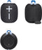 Ultimate Ears WonderBoom 3 Wit/Zwart