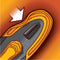 Ultimate snijmes 18 mm bimaterial
