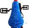 Ultimate Spider-Man Kinderfiets - Jongens - 16 inch - Blauw/Rood - Twee handremmen