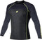 ULTIMATE VEST L/S NEOPRENE 1.5MM FLATLOCK