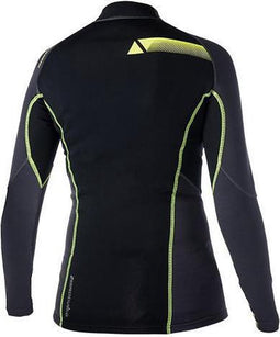 Ultimate Vest L/S Neoprene 1.5mm Flatlock Women
