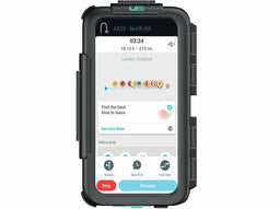 Ultimateaddons Tough Waterproof Apple iPhone 11 PRO Case Cover Holder