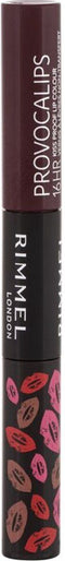Rimmel London Provocalips Lip Color Lippenstift - 570 Firecracker