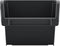 Kistenberg Stapelbak maat 3 - 195x120x90 mm - zwart
