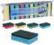 Ultra Clean huishouden schuursponsjes-10 Stuks-schoonmaak-sponzen-Schuurspons