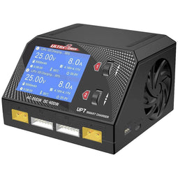Ultra Power UP7 Modelbouwoplader 1 stuk(s)