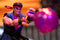 Ultra Street Fighter II: The Final Challengers Action Figure 1/12 Evil Ryu SDCC 2023 Exclusive 15 cm