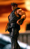Ultra Street Fighter II: The Final Challengers Action Figure 1/12 Evil Ryu SDCC 2023 Exclusive 15 cm