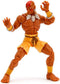 Ultra Street Fighter II: The Final Challengers Action Figure 1/12 Dhalsim 15 cm