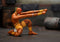 Ultra Street Fighter II: The Final Challengers Action Figure 1/12 Dhalsim 15 cm