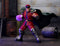 Ultra Street Fighter II: The Final Challengers Action Figure 1/12 Bison 15 cm