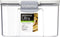 Ultra Vierkante Voorraaddoos - 460ml