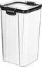 Ultra Vierkante Voorraaddoos - 460ml