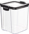 Ultra Vierkante Voorraaddoos - 460ml