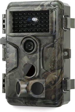 Ultra Wildlife Camera met Geavanceerd Nachtzicht en Snelle Trigger – Verken de Natuur in Adembenemen