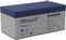 Ultracell UL 12Volt 3,4Ah Loodaccu