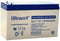 Ultracell UL Loodaccu 12V 7Ah SLA AGM VRLA VdS UL7-12