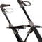 Ultralight Carbon Rollator Zwart - Large