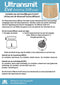Ultransmit Aroma Diffuser - Eve (hout)