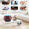 Ultrasone Aromatherapie Diffuser - Natuurlijke Ontspanning met Stijl