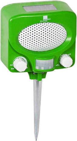 Ultrasonic Animal Outdoor