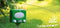 Ultrasonic Animal Outdoor