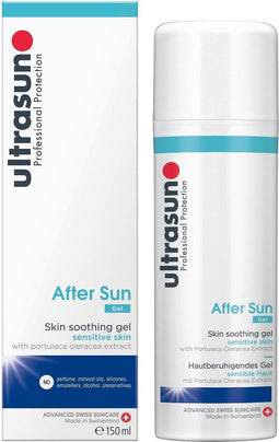 Ultrasun After Sun 150ml
