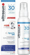 Ultrasun Sports Spray SPF 30 150 ml