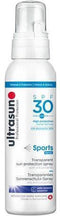 Ultrasun Sports Spray SPF 30 150 ml