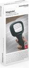 Ultraviolet and LED Magnifying Glass Magiolet InnovaGoods